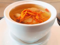 虫草花炖乳鸽-铜锣湾·有麝自然香(长嘉汇购物公园店)