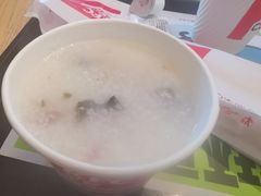 -肯德基(蓝桥店)