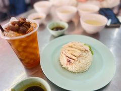 -红大哥水门鸡饭(總店)
