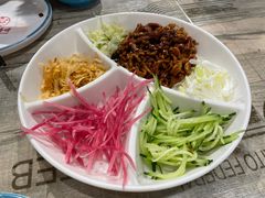 -香满园春饼·家常菜(东大桥店)