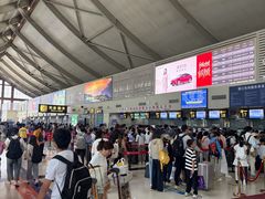 -丽江三义国际机场