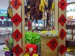 -湘君私厨.16年湘菜店(金匙望湖店)