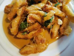 -和润艺术酒店-自助早餐厅