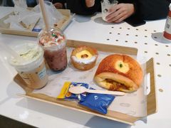 -喜茶(贵阳国贸逸天城店)