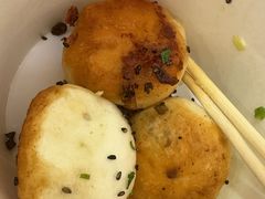 -许记生煎(遵义路店)