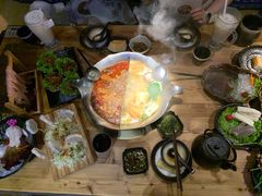 海鲜棒棒糖-湊湊火锅·茶憩(杭州湖滨银泰in77店)