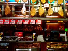 -皇上皇腊味店(下九路店)