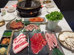 -红沃鳗鱼黑牛烤肉店(不老街店)