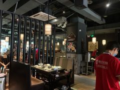 大堂-椒王火锅(厚街万达店)