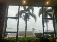 -沙扒湾