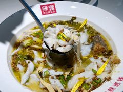 -新辣宴·湖南家常菜·商务聚餐(中粮创芯店)