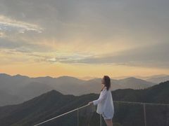 -大余丫山旅游度假区