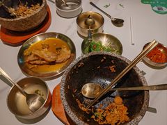 -西塔老太太拌饭(洋泾天物空间店)