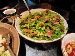 -Mountain House Flushing 川山甲