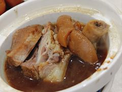 -三美肉骨茶(柏威年广场店)