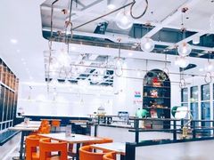 大堂-家有好面(世博源店)