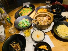 -金牌外婆家(苏州中心店)