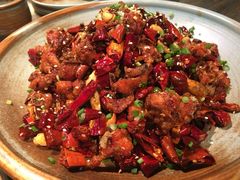 -水煮三国·川鲁江湖菜(香山店)