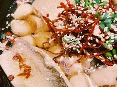 -北京王府井希尔顿酒店·秦唐中餐厅Chynna