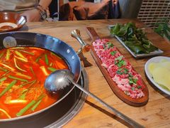 -贵厨酸汤牛肉(汇金星力城店)