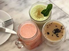-The Rug Cafe(王府中环店)
