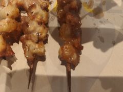 -本色.小马哥烧烤(无锡九里仓店)