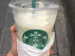 -星巴克臻选(广州东山锦轩店)