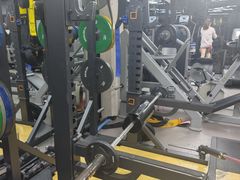 -VPsmart私教健身工作室(新华路旗舰店)