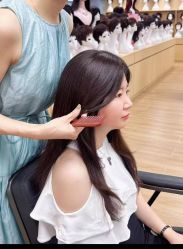 -唐风采假发补发定制