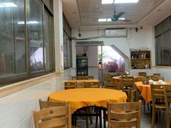 -东升饭店(员村三横路店)