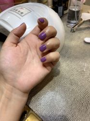 -春田花美甲美睫