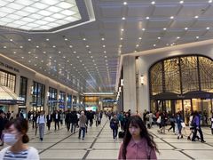 -阪急百货店(梅田总店)