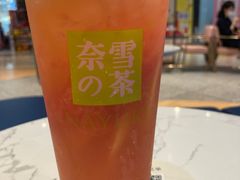 -奈雪的茶(青岛卓悦里INTOWN店)
