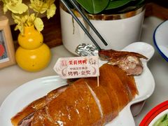 -小吊梨汤·北京菜·烤鸭(王府井银泰in88店)