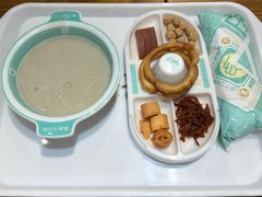 -尹三豆汁(前门旗舰店)