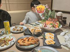 -大渔铁板烧(花园道店)