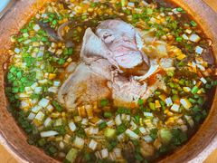 -SHAN山(前滩太古里店)