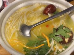 -U你·湖北家宴菜(南湖总店)