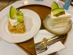 -KNOTKNOT珞珞·日式甜品(K11店)
