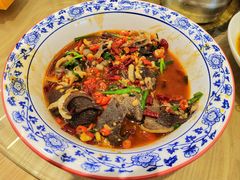 -三只鸟本地特色菜馆(上饶总店)