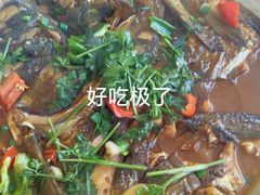 -天目湖刘老四农庄