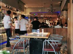-佰烧海鲜烤肉火锅自助(熙地港店)