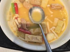 -锦庐道地川菜(来福士店)