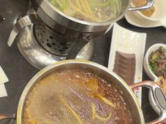 -世贸万锦大酒店·烹大师火锅达人