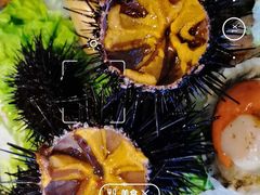 -宴小馆·小海鲜青岛菜(五四广场店)