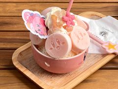 卡比酸奶冰-大象厨房(重庆道店)