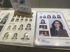 -天真蓝照相馆(五角场百联又一城店)