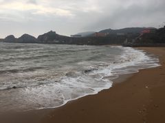 -大王村沙滩