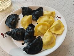 -船歌·鱼水饺青岛菜(金狮广场店)