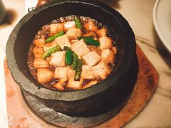 石锅沃豆腐-桂满陇-西湖船宴(西单大悦城店)
